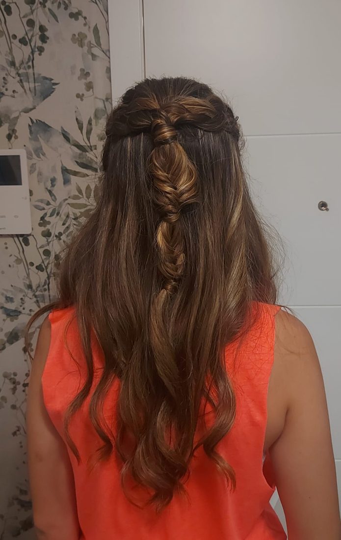 Trabajo de Rita Iglesias Estilistas — foto 5