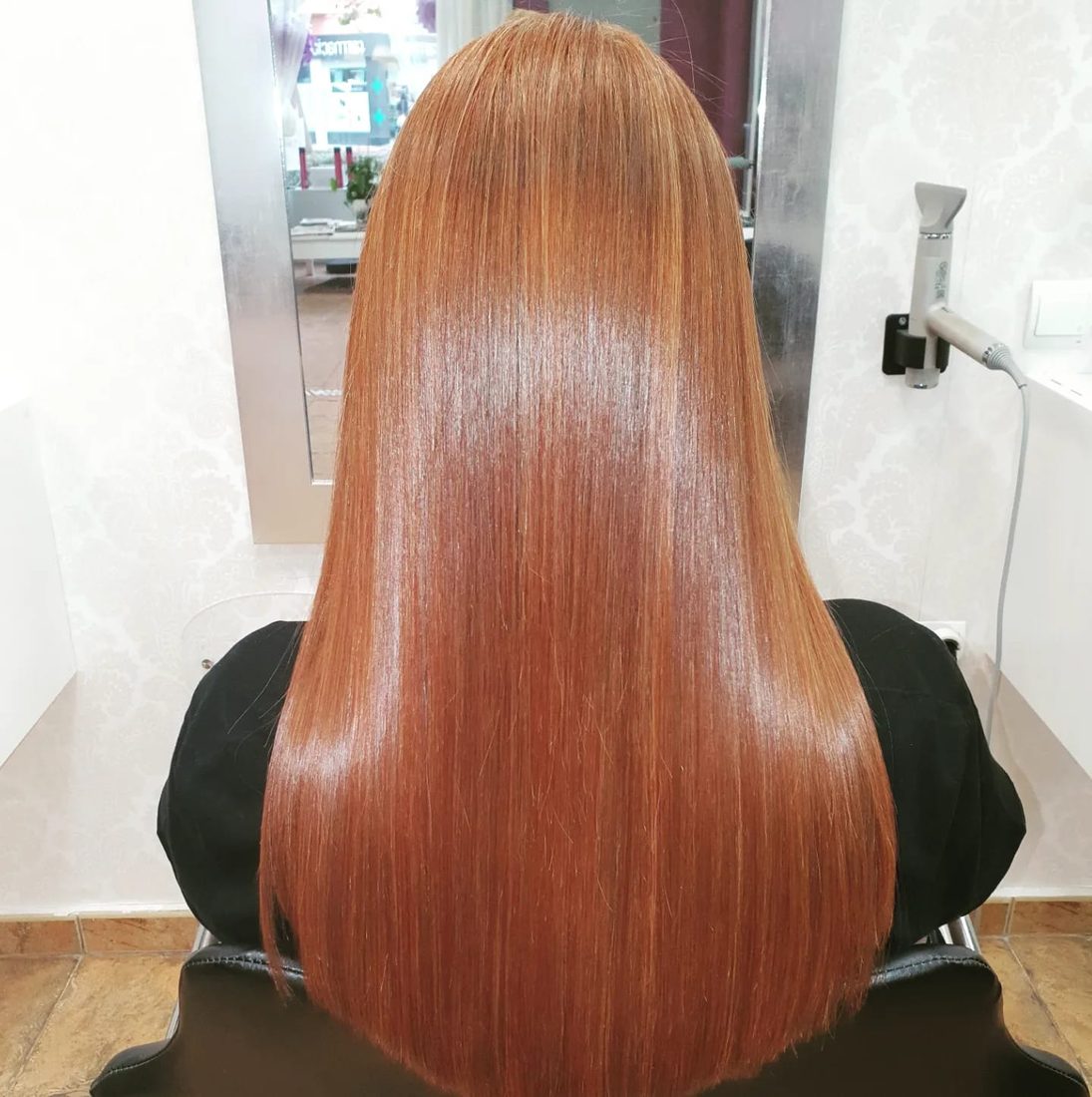 Trabajo de Rita Iglesias Estilistas — foto 7