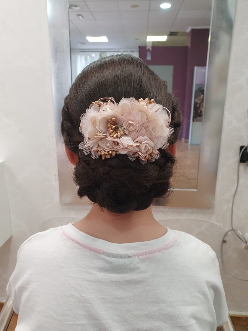 Trabajo de Rita Iglesias Estilistas — foto 9
