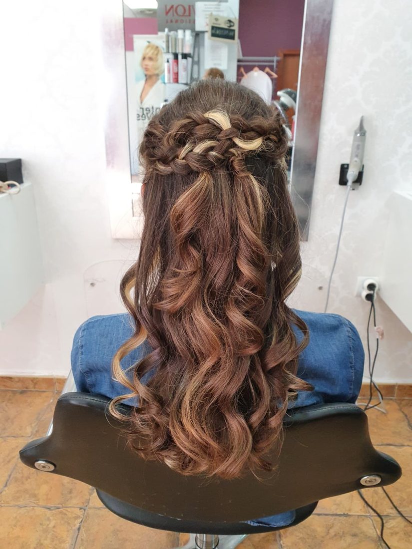 Trabajo de Rita Iglesias Estilistas — foto 14