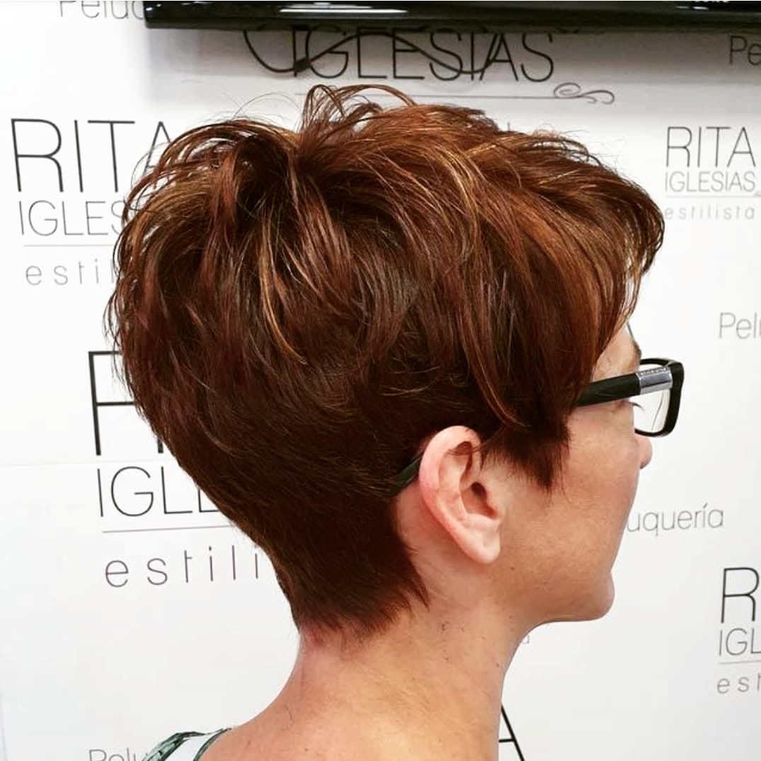 Trabajo de Rita Iglesias Estilistas — foto 17