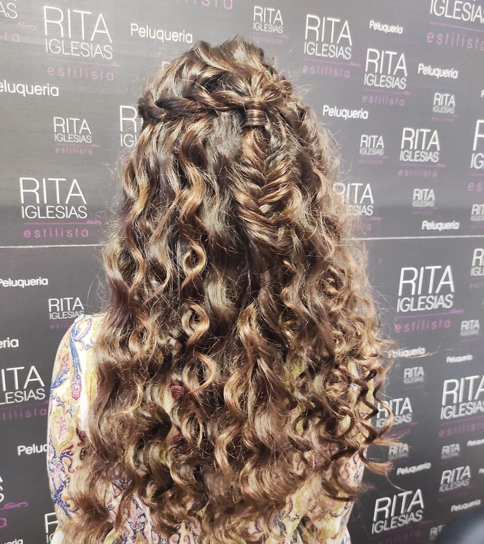Trabajo de Rita Iglesias Estilistas — foto 18