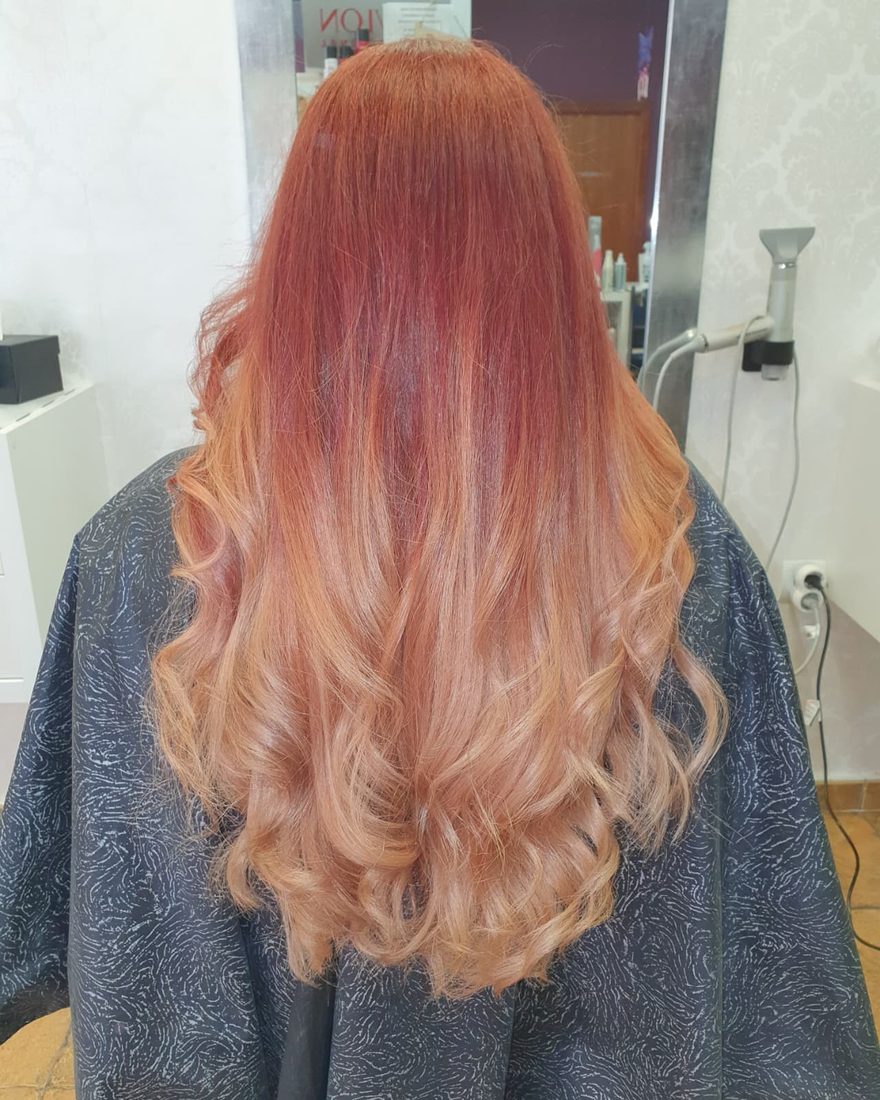 Trabajo de Rita Iglesias Estilistas — foto 24