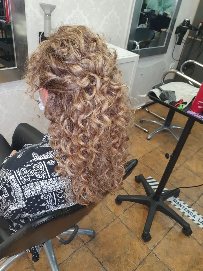 Trabajo de Rita Iglesias Estilistas — foto 28