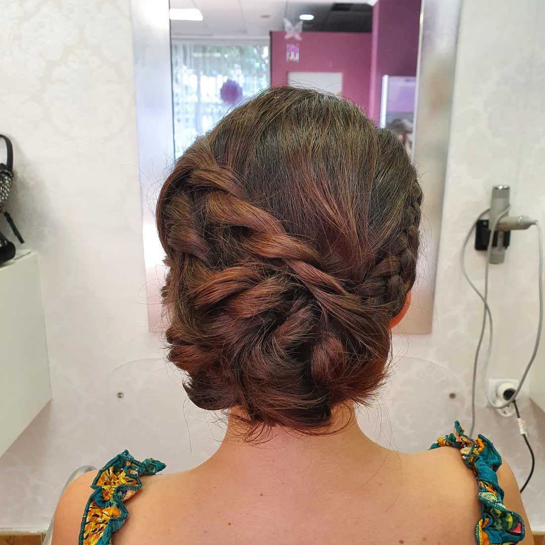 Trabajo de Rita Iglesias Estilistas — foto 29