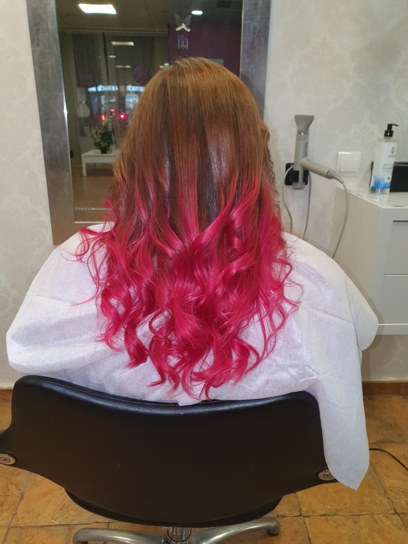 Trabajo de Rita Iglesias Estilistas — foto 30
