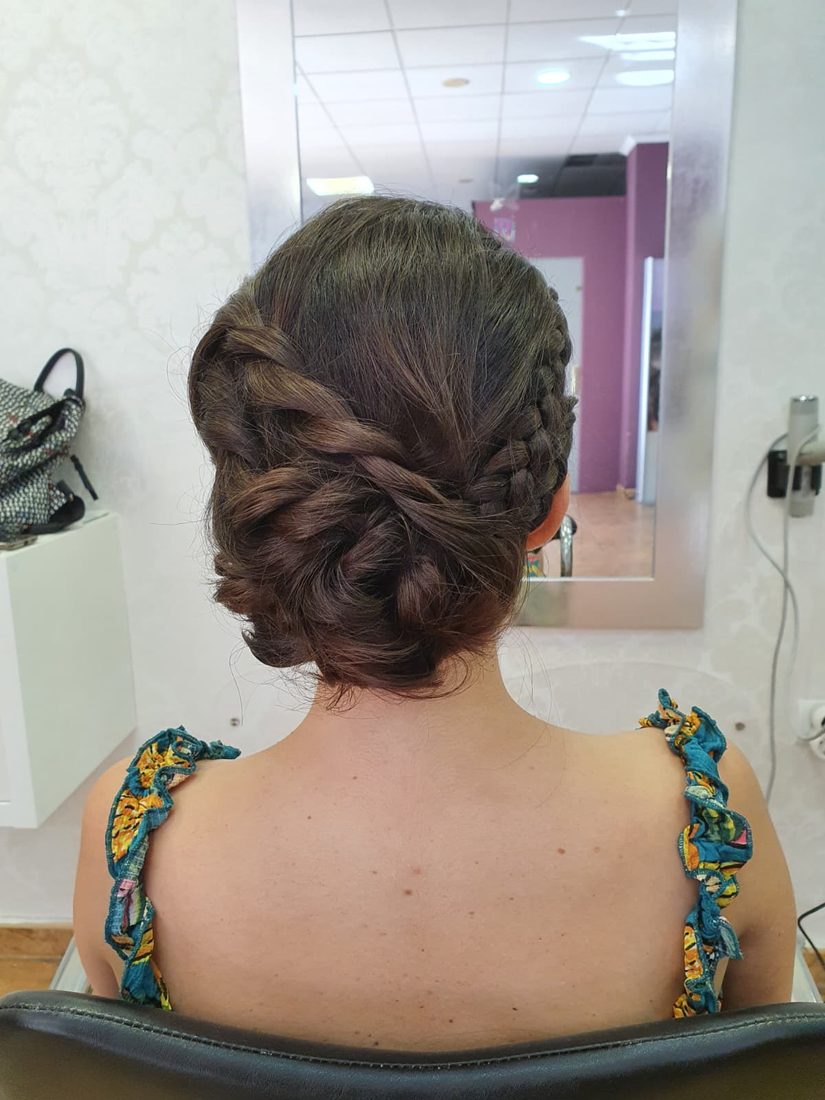 Trabajo de Rita Iglesias Estilistas — foto 33