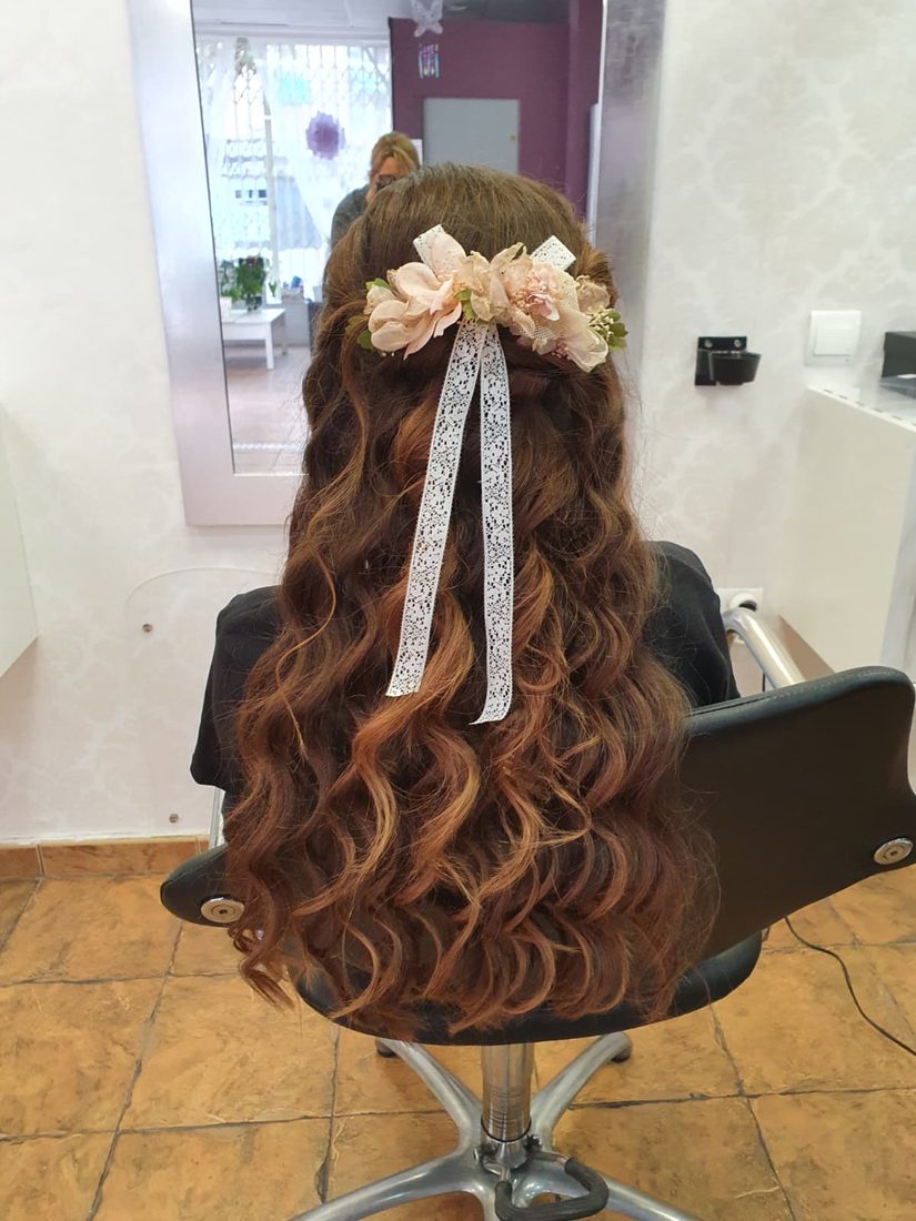 Trabajo de Rita Iglesias Estilistas — foto 35