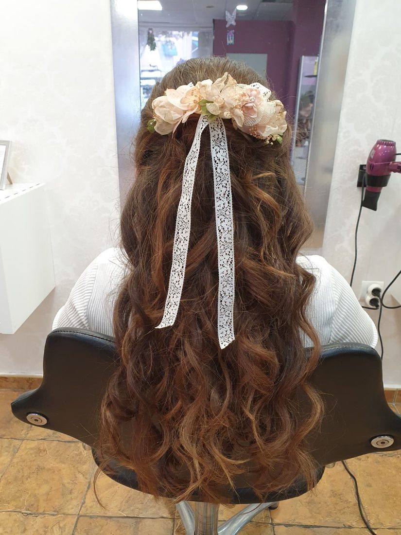 Trabajo de Rita Iglesias Estilistas — foto 36