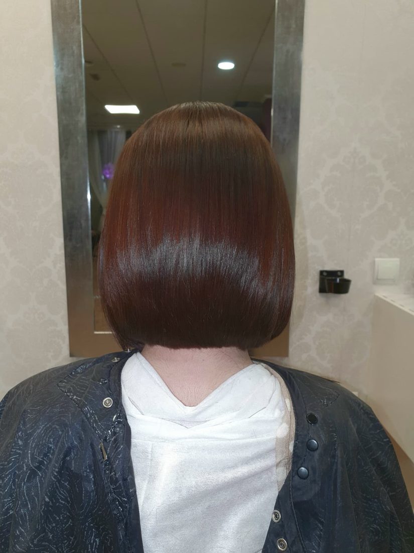 Trabajo de Rita Iglesias Estilistas — foto 38