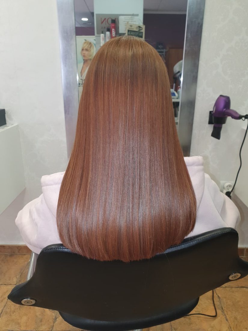 Trabajo de Rita Iglesias Estilistas — foto 39