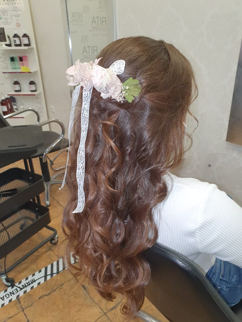 Trabajo de Rita Iglesias Estilistas — foto 40