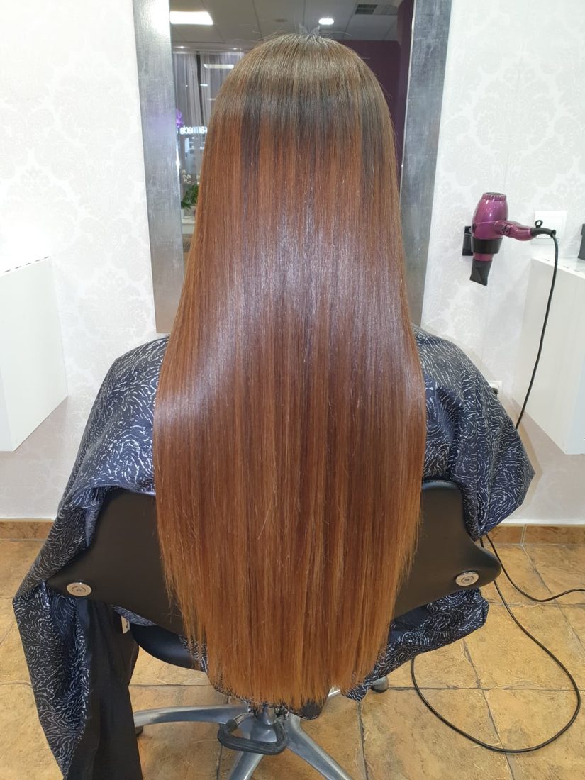 Trabajo de Rita Iglesias Estilistas — foto 41
