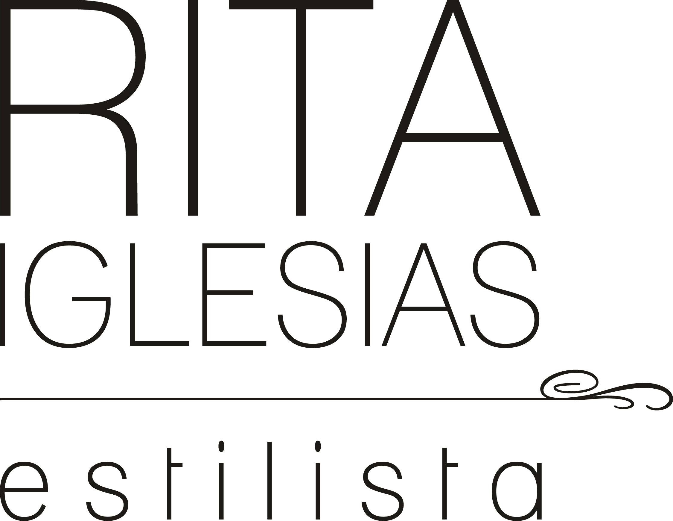 Rita Iglesias Estilistas